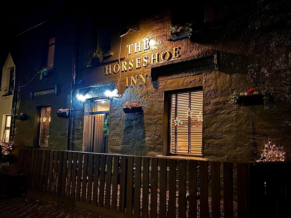 The Horseshoe 洛赫吉尔普黑德 外观 照片